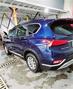 هیوندای سەنتافی